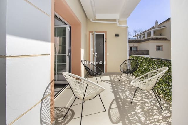 2 Zimmer Apartment zu verkaufen in Nueva Andalucia, Marbella - 695.000 € (Ref: 9812190)