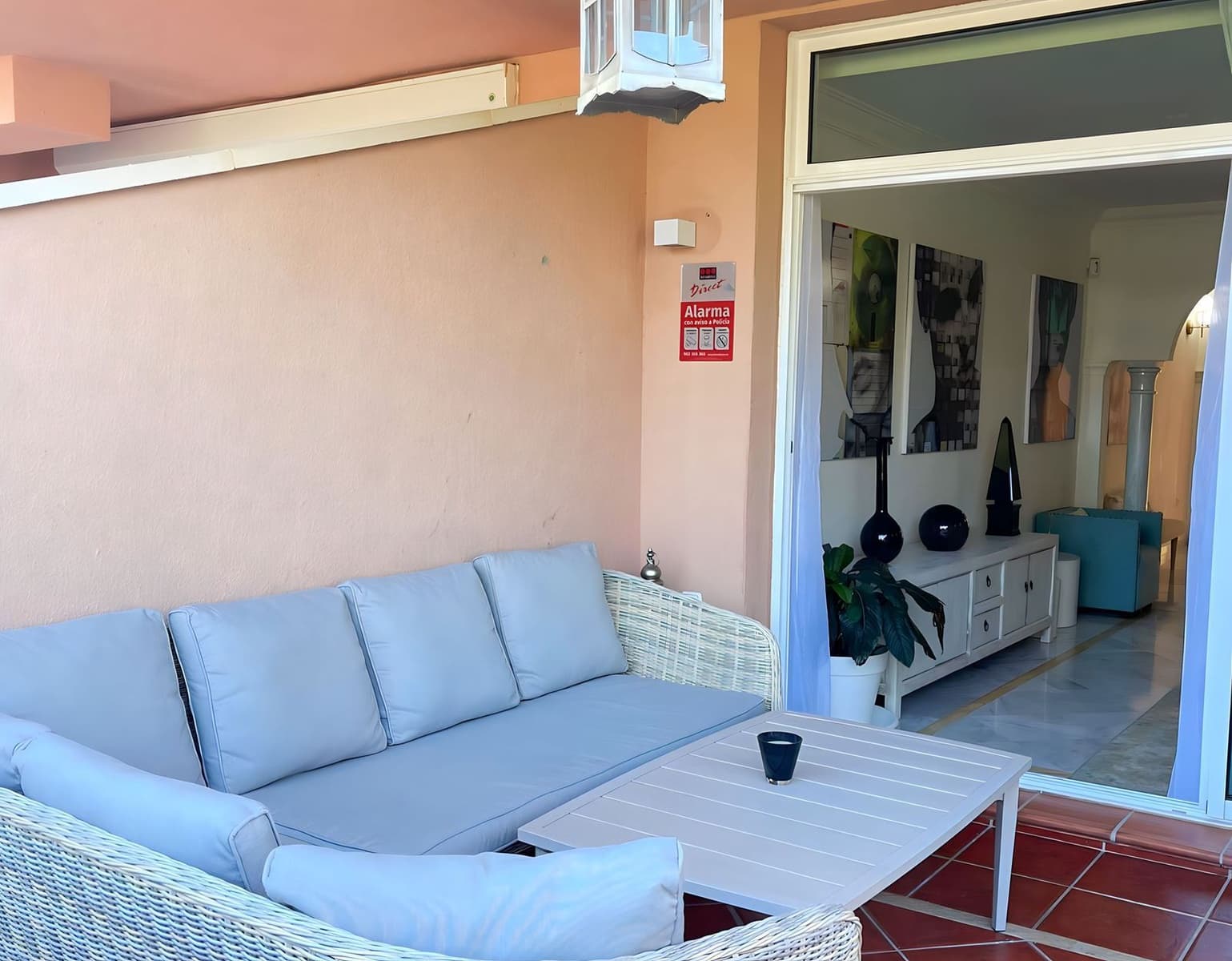 Apartamento de 2 habitaciones en Nueva Andalucia en venta - 525.000 € (Ref: 9812191)