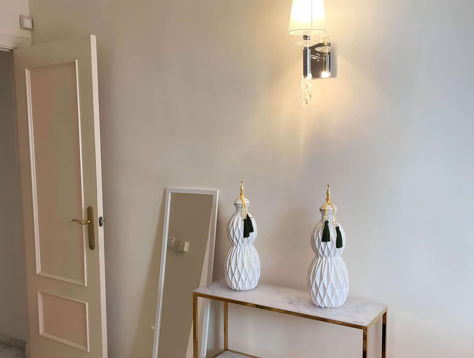 Apartamento de 2 habitaciones en Nueva Andalucia en venta - 525.000 € (Ref: 9812191)