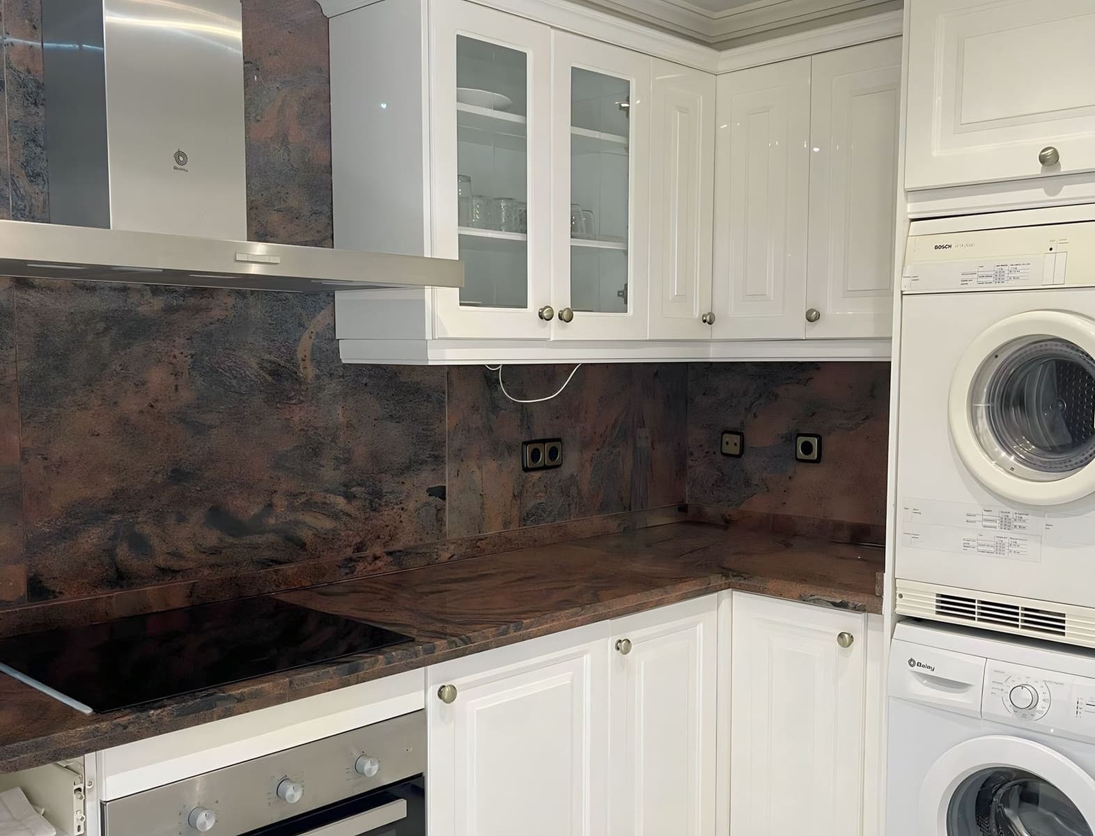 Apartamento de 2 habitaciones en Nueva Andalucia en venta - 525.000 € (Ref: 9812191)