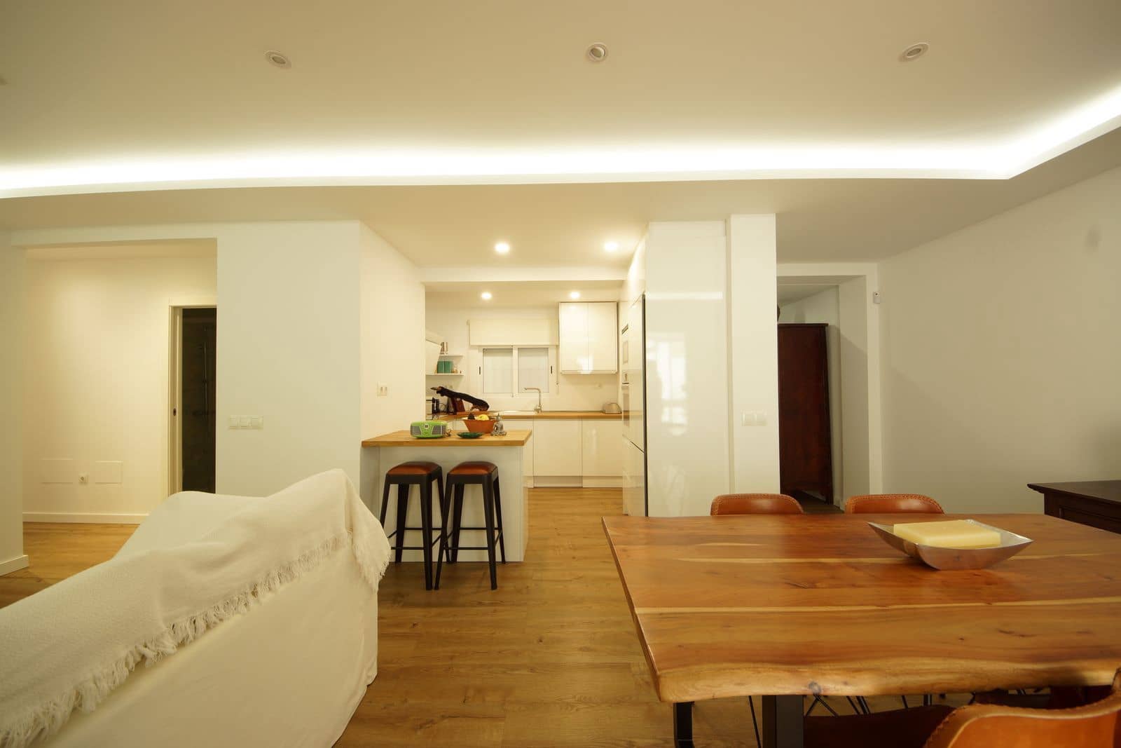 2 Zimmer Apartment zu verkaufen in San Pedro de Alcantara - 360.000 € (Ref: 9812192)