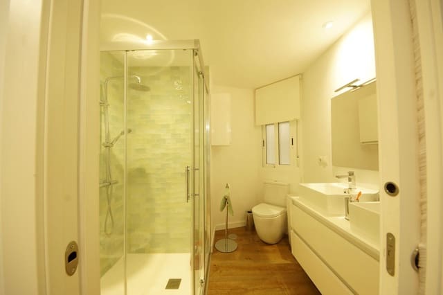 2 Zimmer Apartment zu verkaufen in San Pedro de Alcantara, Marbella - 360.000 € (Ref: 9812192)