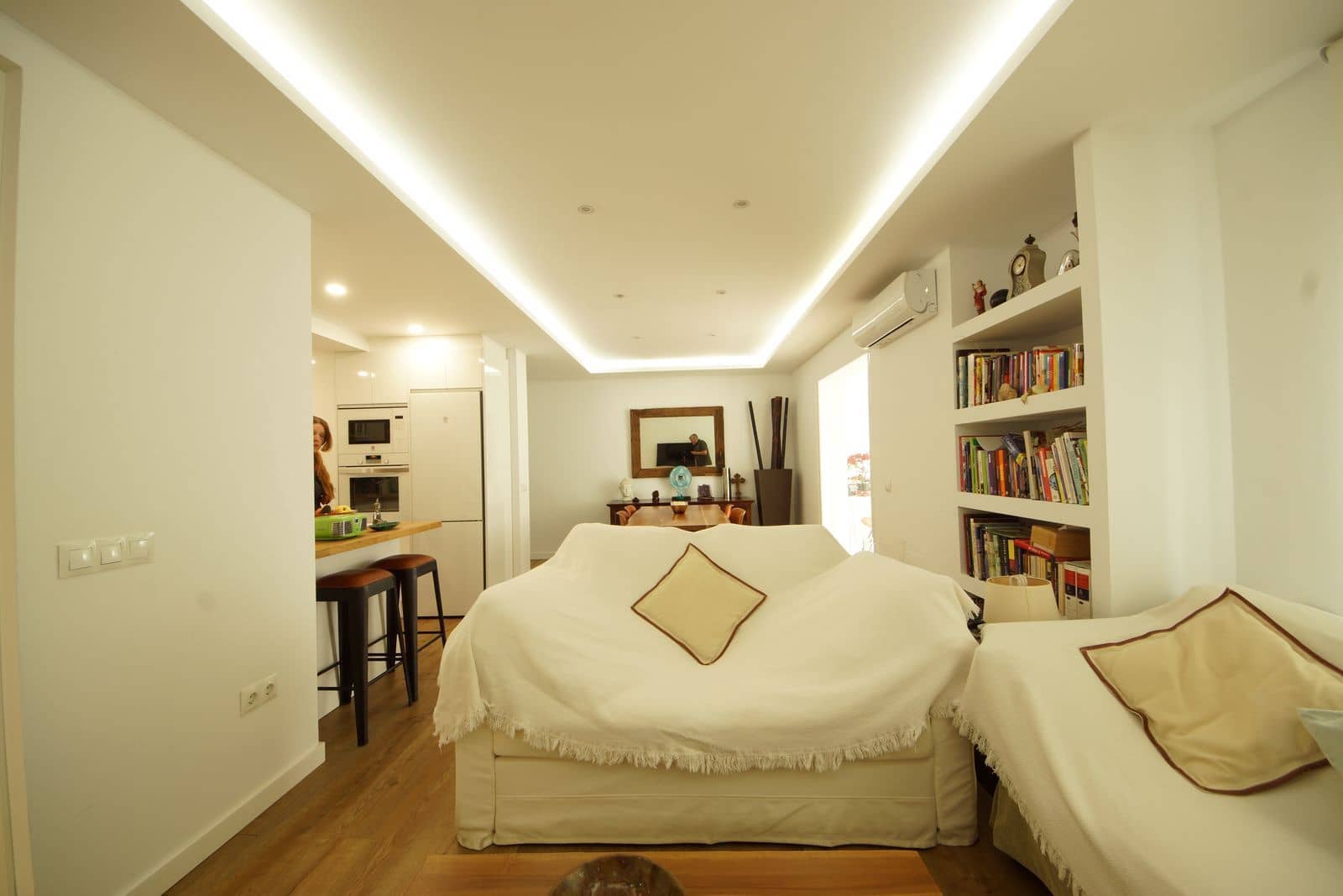 2 Zimmer Apartment zu verkaufen in San Pedro de Alcantara - 360.000 € (Ref: 9812192)