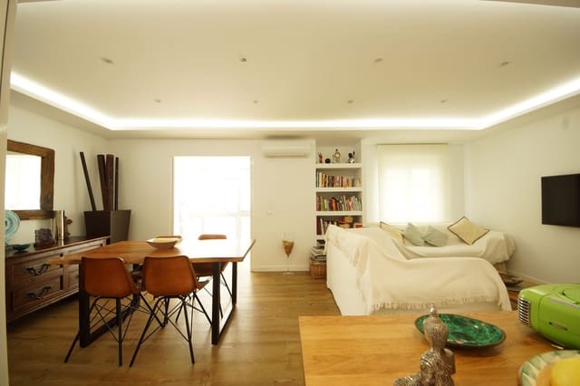 2 Zimmer Apartment zu verkaufen in San Pedro de Alcantara, Marbella - 360.000 € (Ref: 9812192)