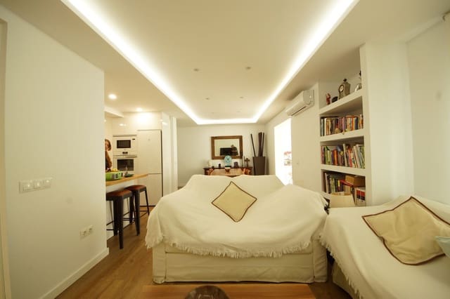 2 Zimmer Apartment zu verkaufen in San Pedro de Alcantara, Marbella - 360.000 € (Ref: 9812192)