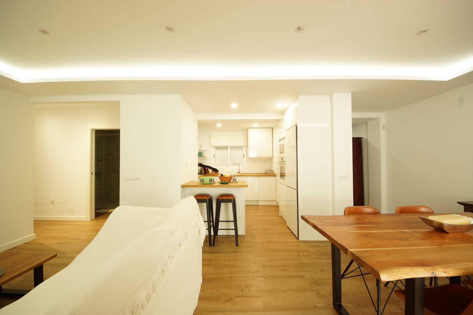 2 Zimmer Apartment zu verkaufen in San Pedro de Alcantara - 360.000 € (Ref: 9812192)