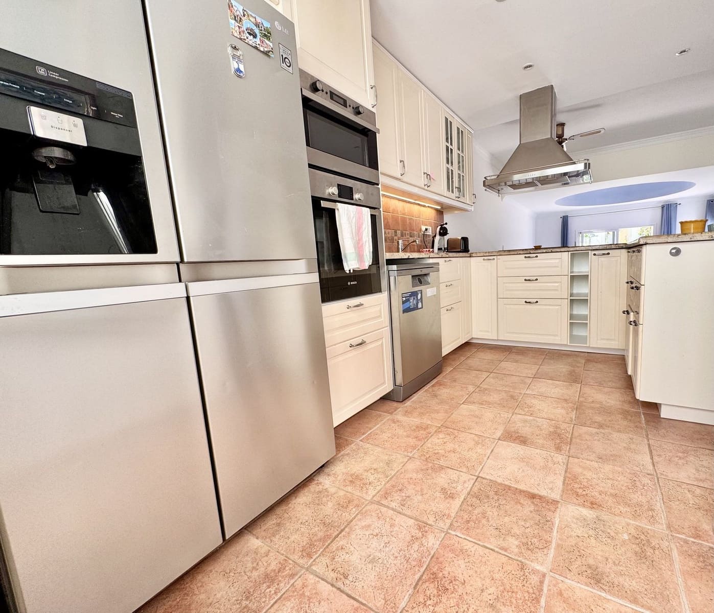 2 makuuhuone Paritalo myytävänä paikassa Nueva Andalucia - 775 000 € (Ref: 9812195)