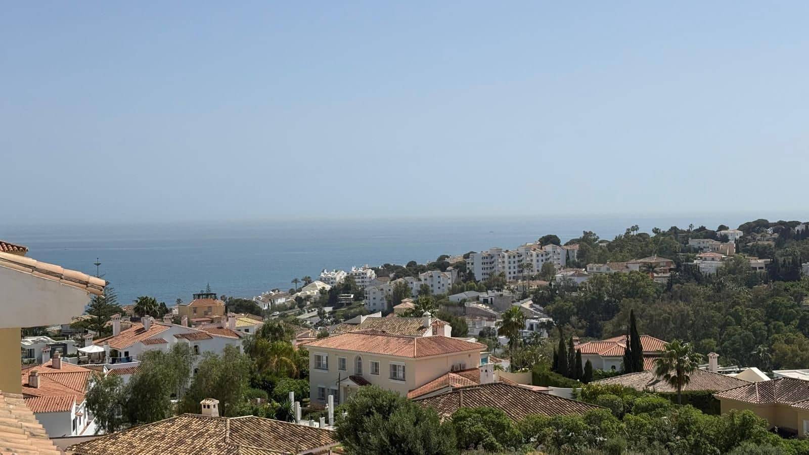 2 makuuhuone Kattohuoneisto myytävänä paikassa La Cala de Mijas - 695 000 € (Ref: 9812196)