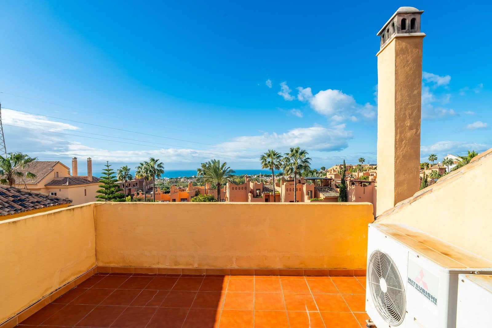 4 Zimmer Doppelhaus zu verkaufen in Riviera del Sol - 498.000 € (Ref: 9812197)