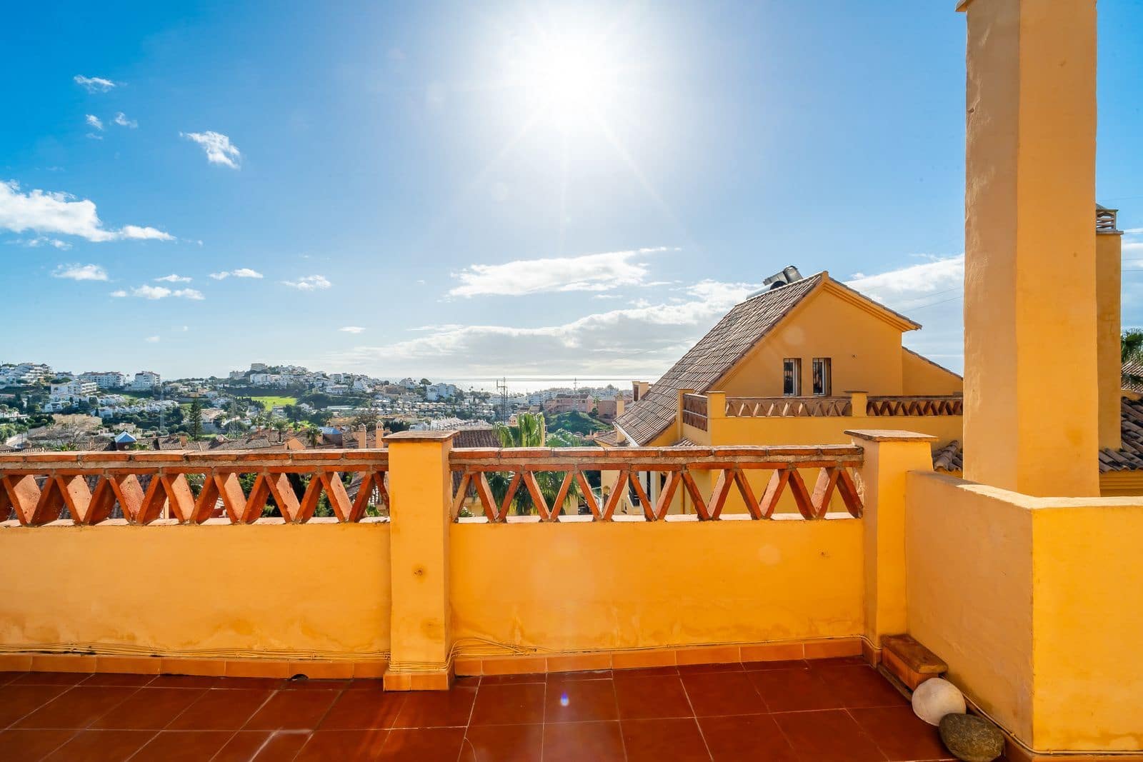 4 Zimmer Doppelhaus zu verkaufen in Riviera del Sol - 498.000 € (Ref: 9812197)