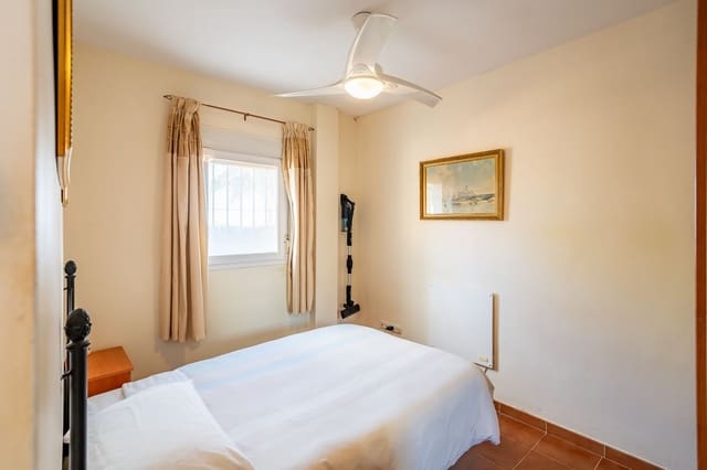 4 Zimmer Doppelhaus zu verkaufen in Riviera del Sol, Mijas - 498.000 € (Ref: 9812197)