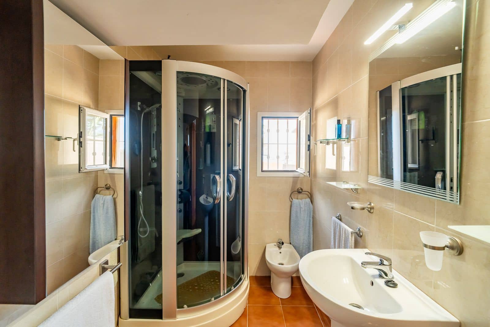 4 Zimmer Doppelhaus zu verkaufen in Riviera del Sol - 498.000 € (Ref: 9812197)