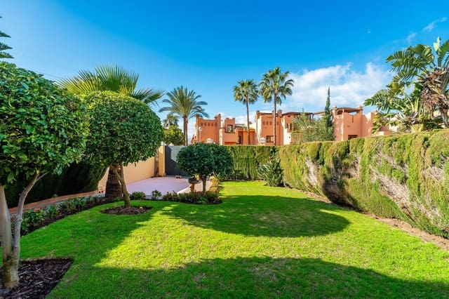 4 Zimmer Doppelhaus zu verkaufen in Riviera del Sol, Mijas - 498.000 € (Ref: 9812197)