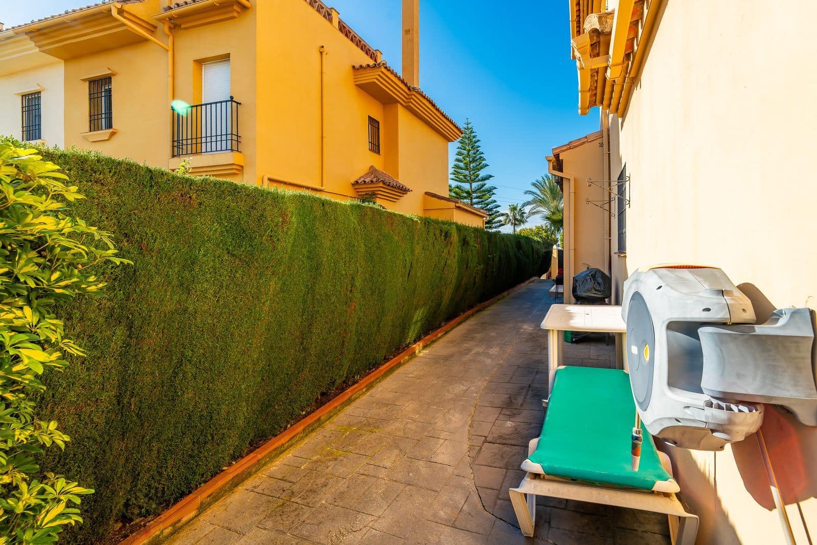 4 Zimmer Doppelhaus zu verkaufen in Riviera del Sol - 498.000 € (Ref: 9812197)