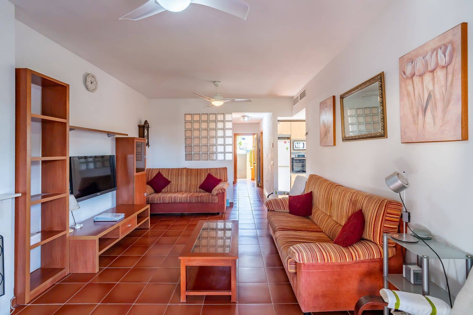 4 Zimmer Doppelhaus zu verkaufen in Riviera del Sol - 498.000 € (Ref: 9812197)