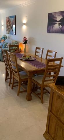 2 bedroom Apartment for sale in Elviria, Marbella - € 340,000 (Ref: 9812200)