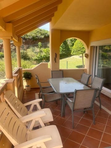 2 bedroom Apartment for sale in Elviria, Marbella - € 340,000 (Ref: 9812200)