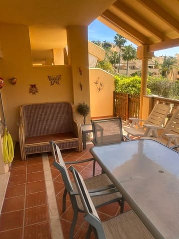 2 bedroom Apartment for sale in Elviria, Marbella - € 340,000 (Ref: 9812200)
