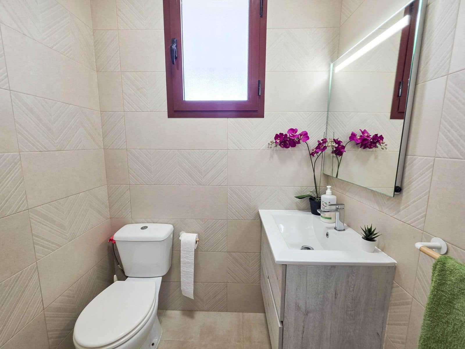 2 soverom Kjedet enebolig til salgs i Bahia de Casares - € 479 000 (Ref: 9812201)