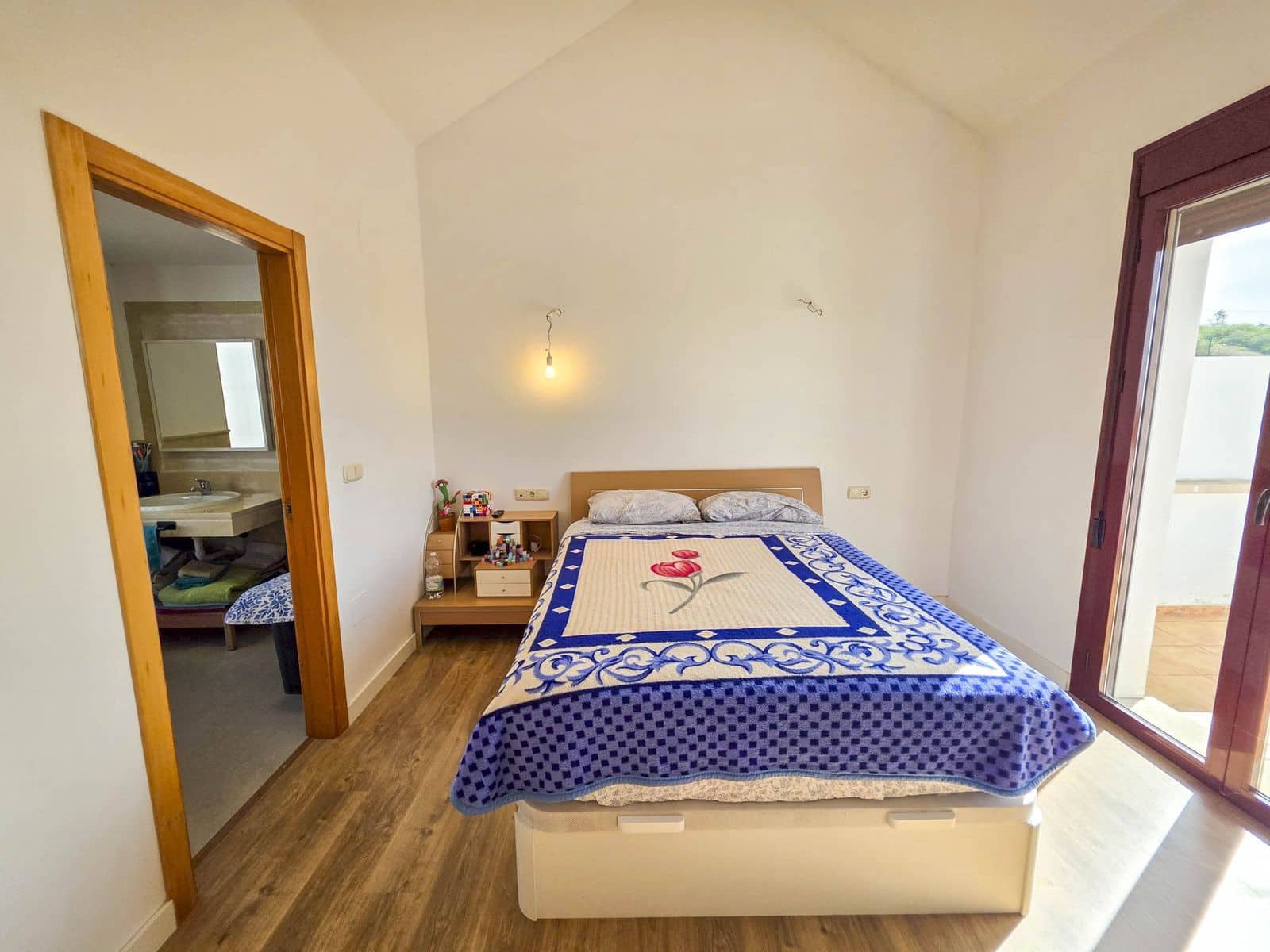 2 soverom Kjedet enebolig til salgs i Bahia de Casares - € 479 000 (Ref: 9812201)