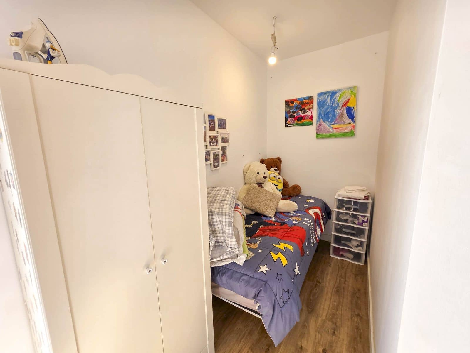 2 soverom Kjedet enebolig til salgs i Bahia de Casares - € 479 000 (Ref: 9812201)