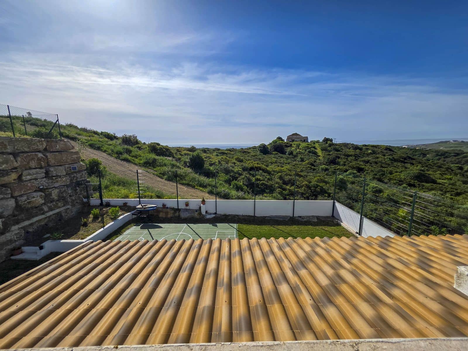 2 soverom Kjedet enebolig til salgs i Bahia de Casares - € 479 000 (Ref: 9812201)