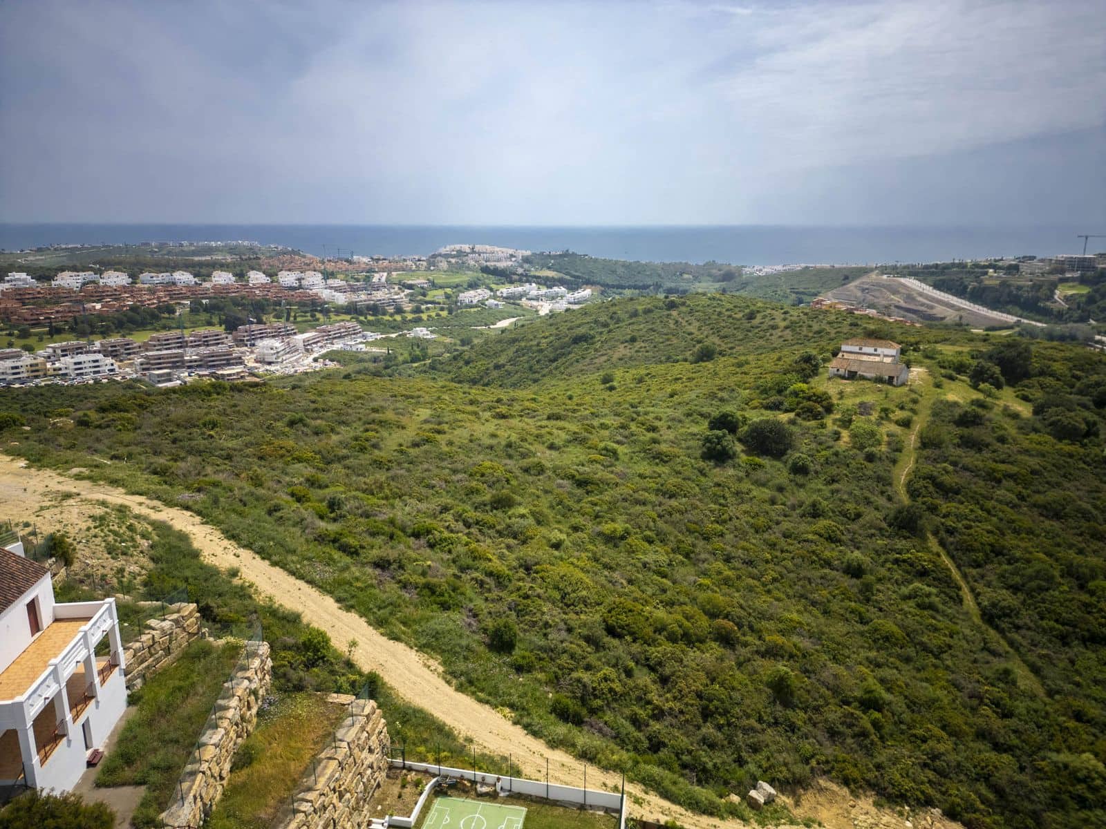 2 soverom Kjedet enebolig til salgs i Bahia de Casares - € 479 000 (Ref: 9812201)