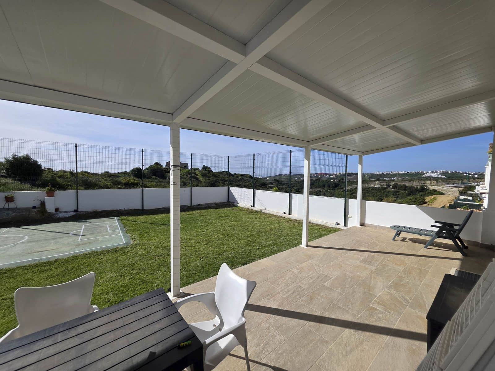 2 soverom Kjedet enebolig til salgs i Bahia de Casares - € 479 000 (Ref: 9812201)