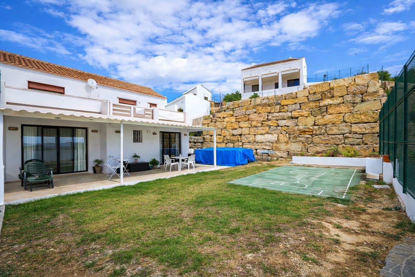 2 soverom Kjedet enebolig til salgs i Bahia de Casares - € 479 000 (Ref: 9812201)