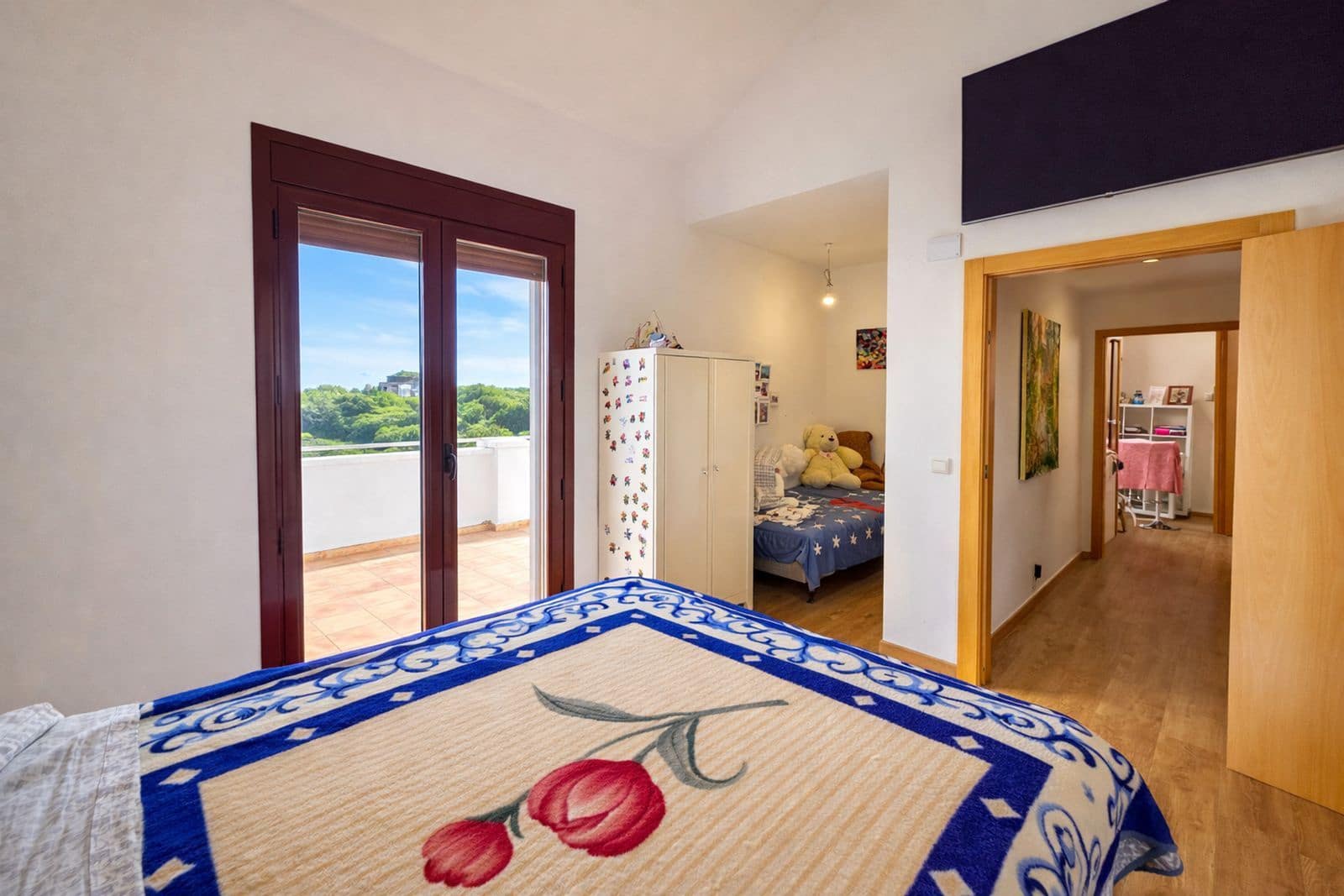 2 soverom Kjedet enebolig til salgs i Bahia de Casares - € 479 000 (Ref: 9812201)