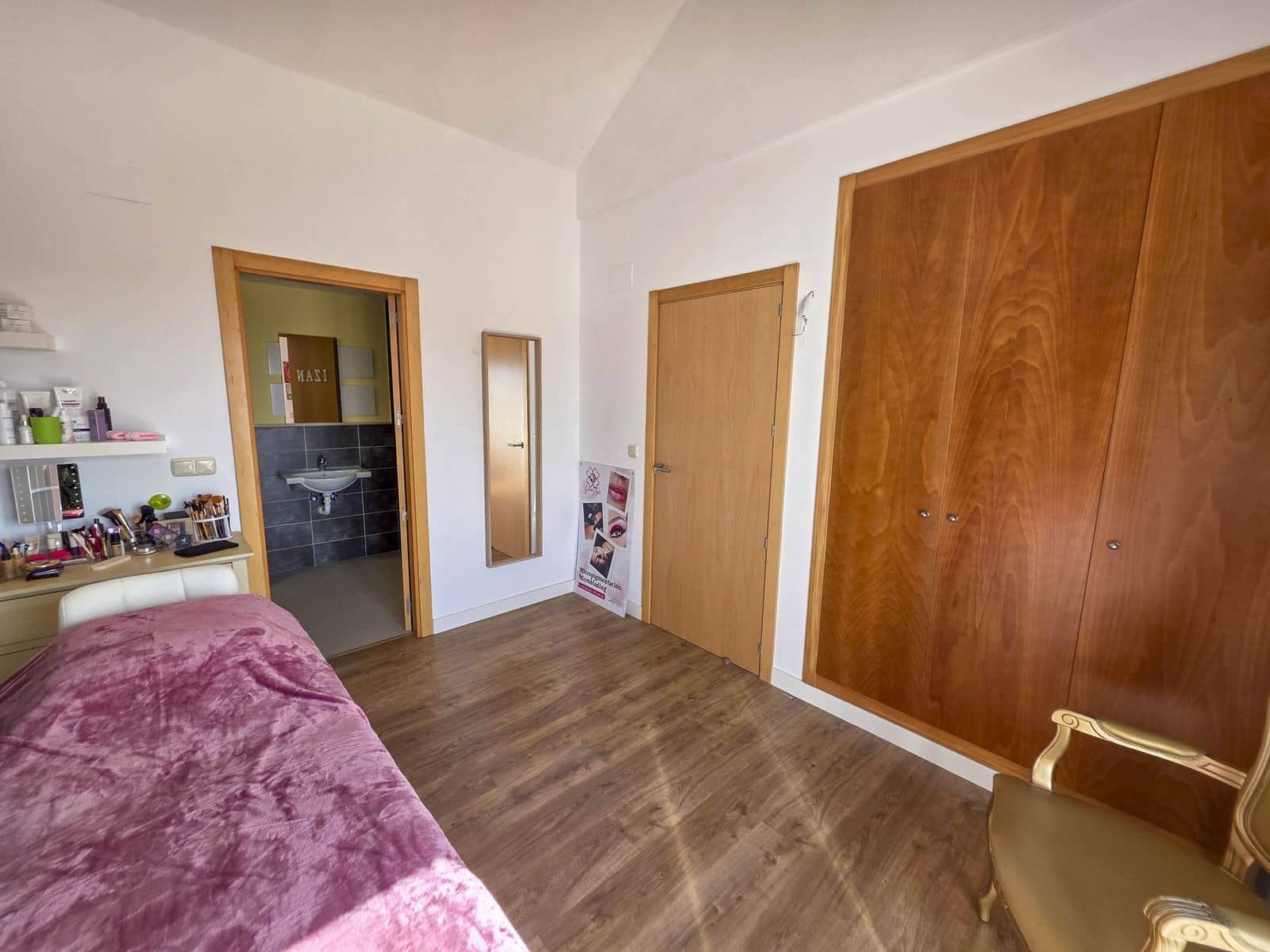 2 soverom Kjedet enebolig til salgs i Bahia de Casares - € 479 000 (Ref: 9812201)