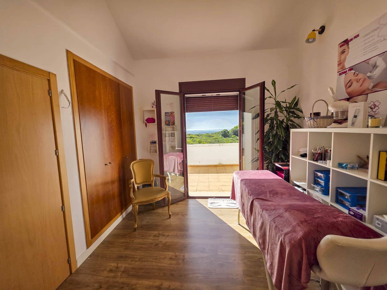 2 soverom Kjedet enebolig til salgs i Bahia de Casares - € 479 000 (Ref: 9812201)