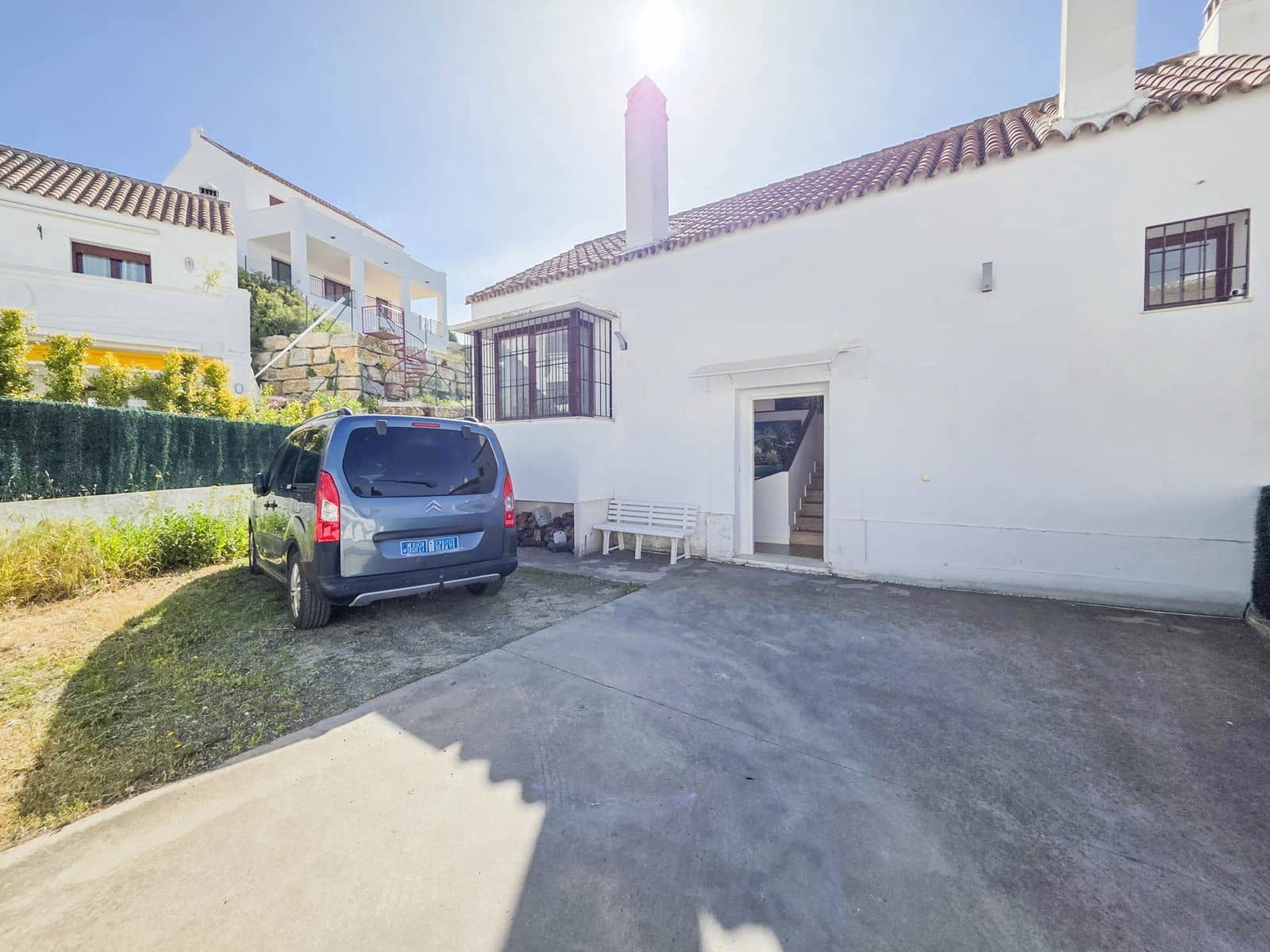 2 soverom Kjedet enebolig til salgs i Bahia de Casares - € 479 000 (Ref: 9812201)