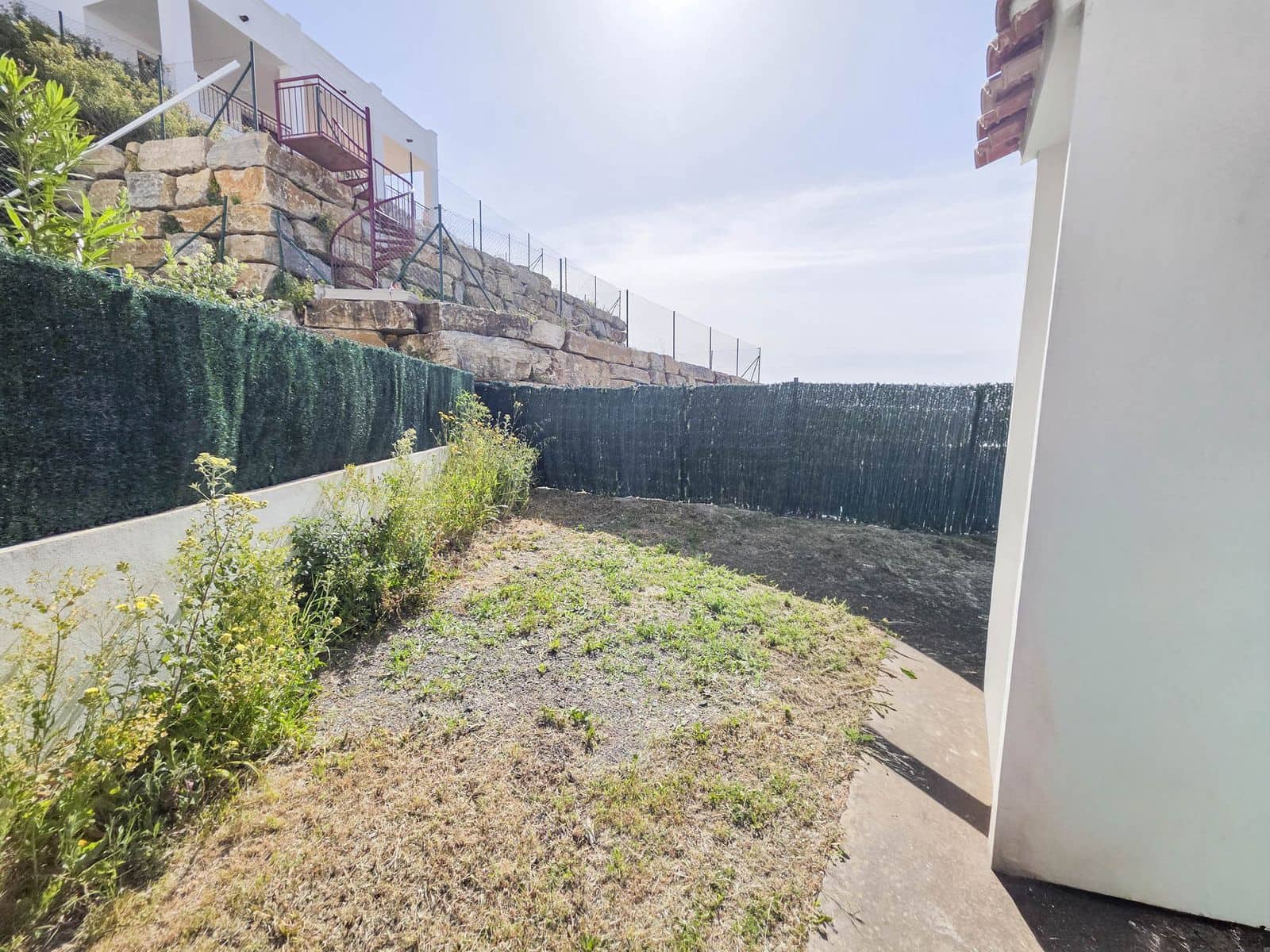 2 soverom Kjedet enebolig til salgs i Bahia de Casares - € 479 000 (Ref: 9812201)