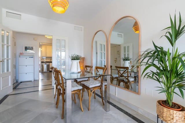 2 makuuhuone Huoneisto myytävänä paikassa Nueva Andalucia, Marbella - 795 000 € (Ref: 9812202)