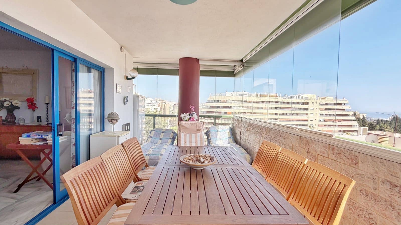 Apartamento de 4 habitaciones en Marbella en venta - 1.495.000 € (Ref: 9812203)