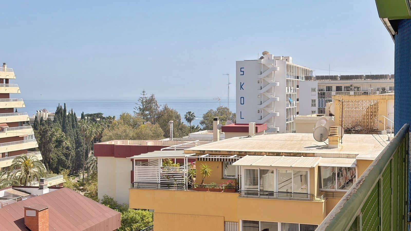 Apartamento de 4 habitaciones en Marbella en venta - 1.495.000 € (Ref: 9812203)