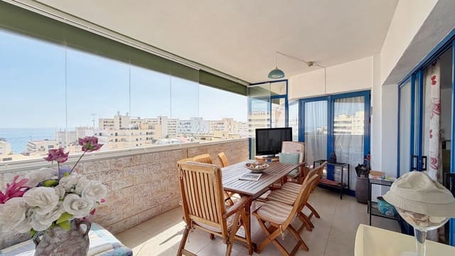 Apartamento de 4 habitaciones en Marbella en venta - 1.495.000 € (Ref: 9812203)