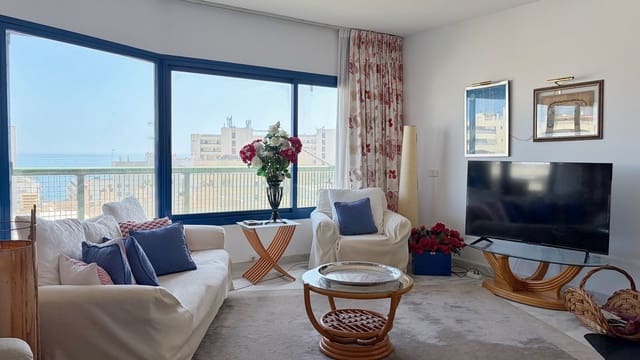 Apartamento de 4 habitaciones en Marbella en venta - 1.495.000 € (Ref: 9812203)