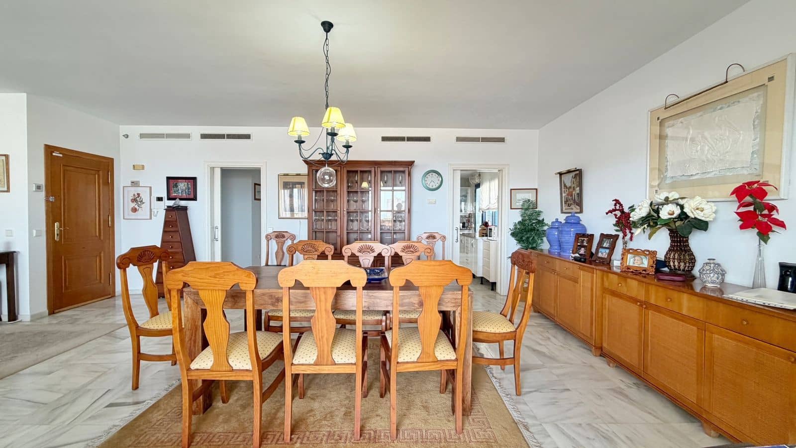 Apartamento de 4 habitaciones en Marbella en venta - 1.495.000 € (Ref: 9812203)