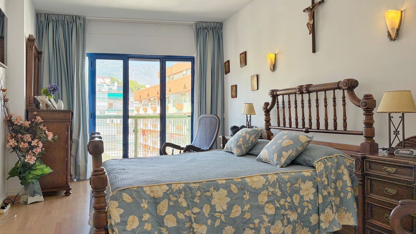 Apartamento de 4 habitaciones en Marbella en venta - 1.495.000 € (Ref: 9812203)