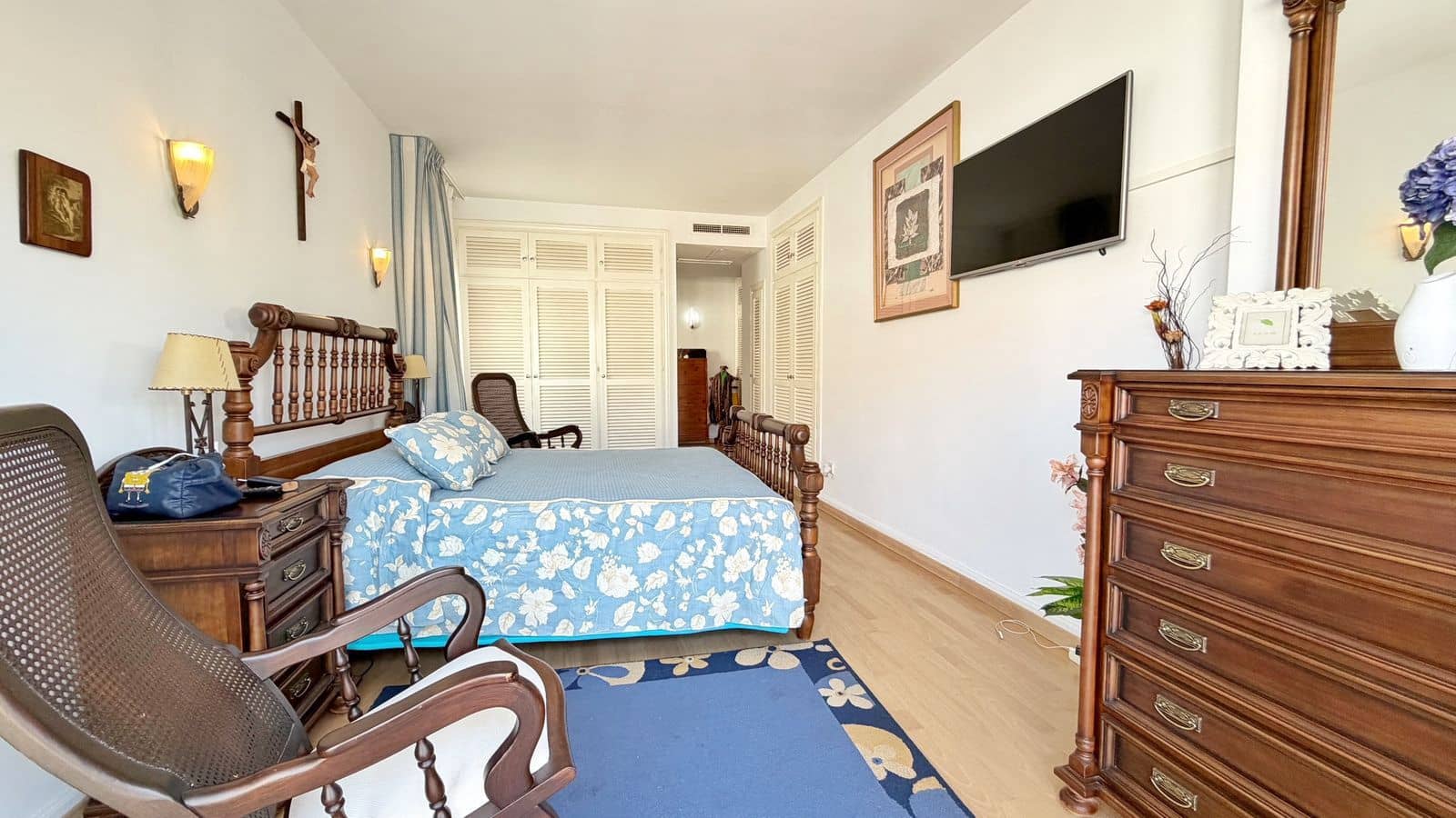 Apartamento de 4 habitaciones en Marbella en venta - 1.495.000 € (Ref: 9812203)