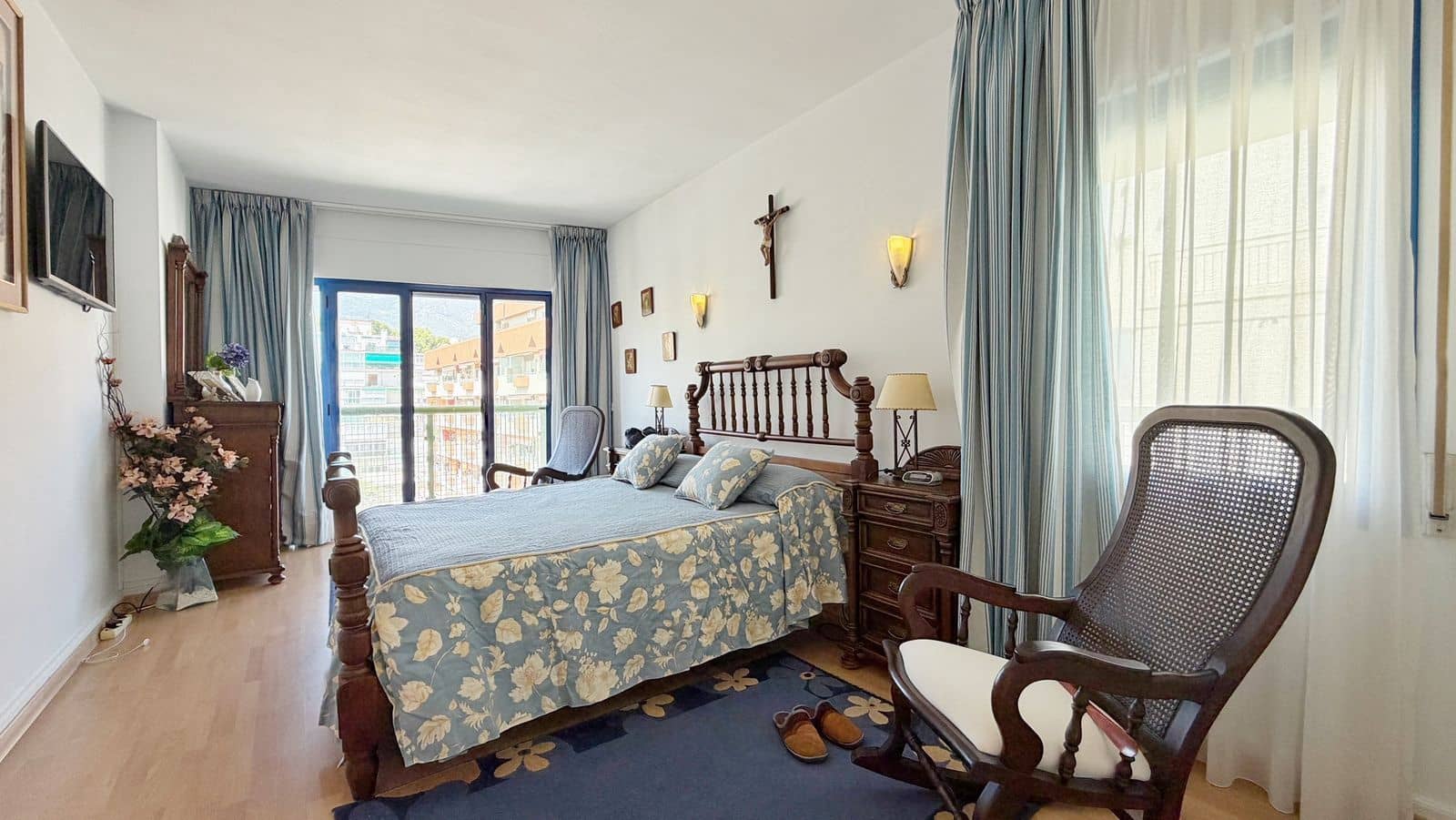 Apartamento de 4 habitaciones en Marbella en venta - 1.495.000 € (Ref: 9812203)