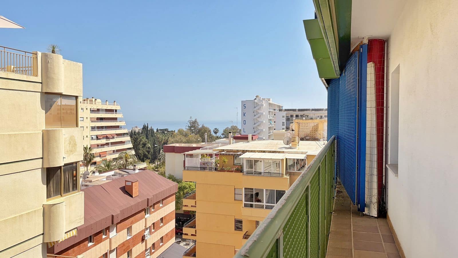 Apartamento de 4 habitaciones en Marbella en venta - 1.495.000 € (Ref: 9812203)