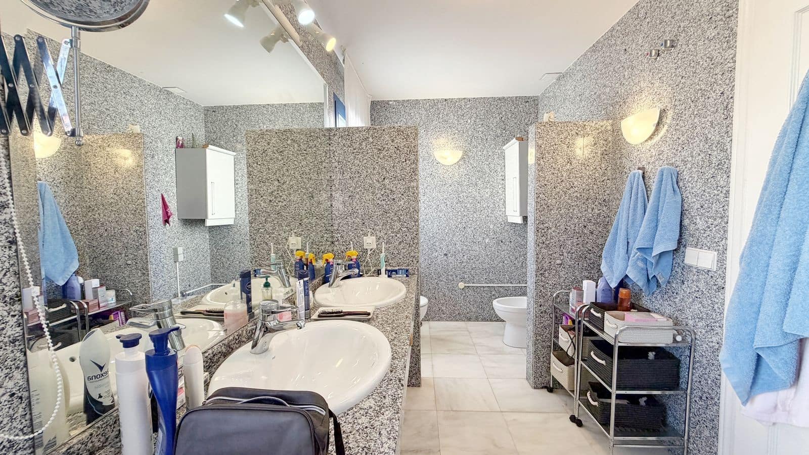 Apartamento de 4 habitaciones en Marbella en venta - 1.495.000 € (Ref: 9812203)
