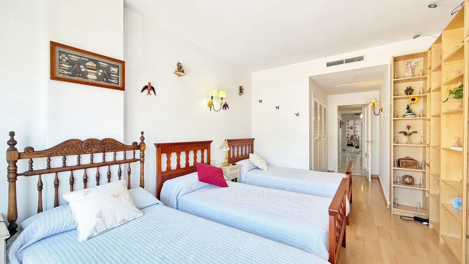 Apartamento de 4 habitaciones en Marbella en venta - 1.495.000 € (Ref: 9812203)