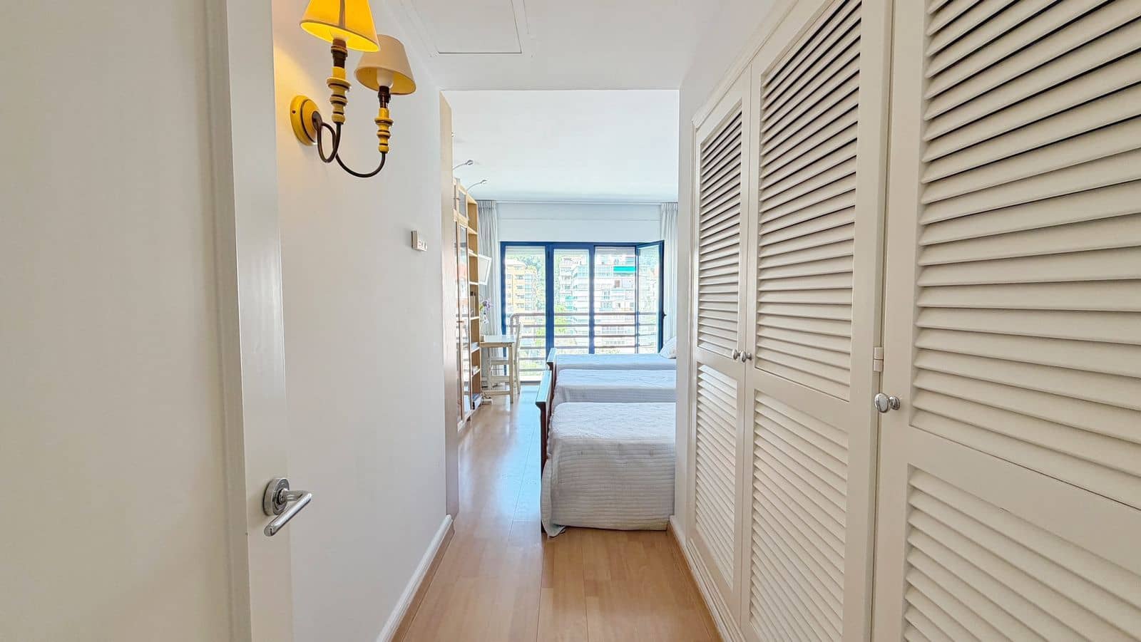 Apartamento de 4 habitaciones en Marbella en venta - 1.495.000 € (Ref: 9812203)