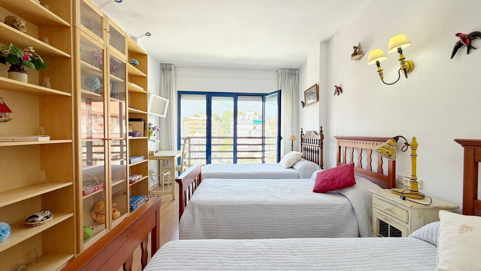 Apartamento de 4 habitaciones en Marbella en venta - 1.495.000 € (Ref: 9812203)