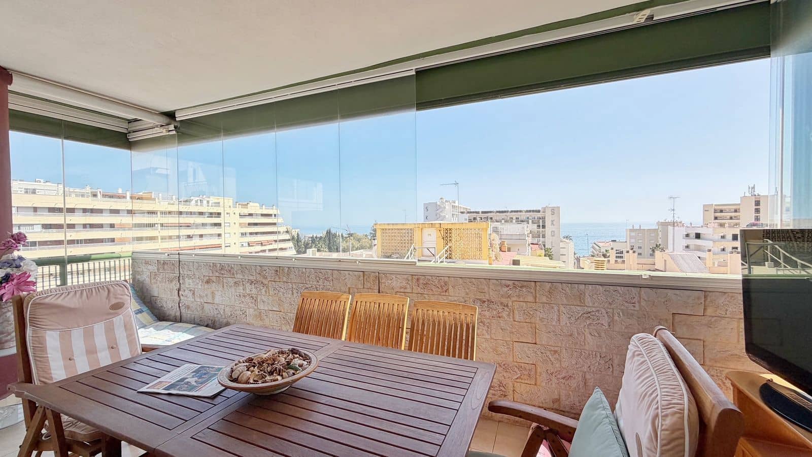 Apartamento de 4 habitaciones en Marbella en venta - 1.495.000 € (Ref: 9812203)