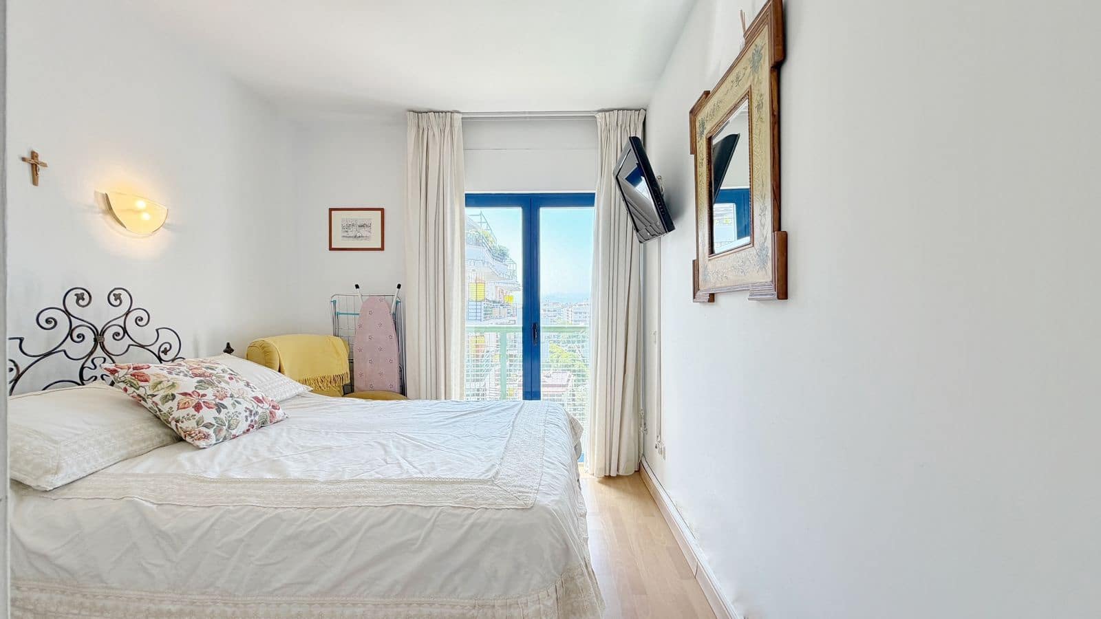 Apartamento de 4 habitaciones en Marbella en venta - 1.495.000 € (Ref: 9812203)